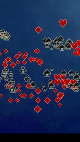 Solitaire Free скриншот 13