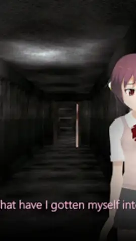Sorority Rites - Visual Novel скриншот 4