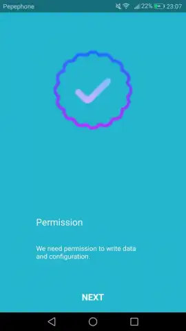 App Locker скриншот 8