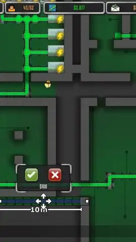 Prison Architect: Mobile скриншот 12