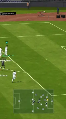 EA Sports FC Mobile 26 (FIFA Soccer) скриншот 4