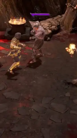 Mortal Kombat: Onslaught скриншот 11