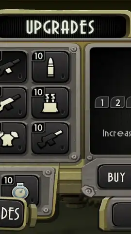 PeaceKeeper скриншот 11