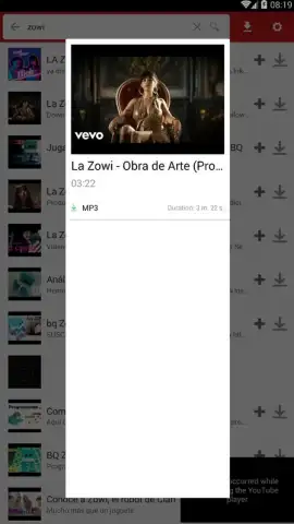 iTube Pro скриншот 4
