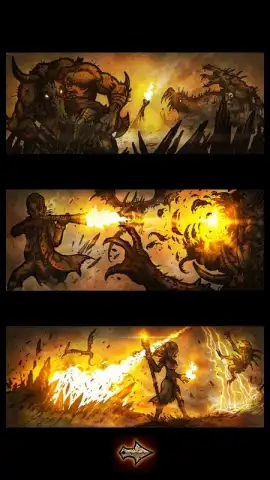 Merge Dungeon скриншот 4