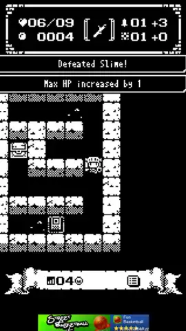 1-Bit Rogue скриншот 8