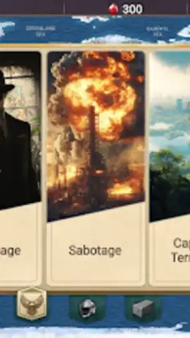 MA 3 – President Simulator скриншот 7