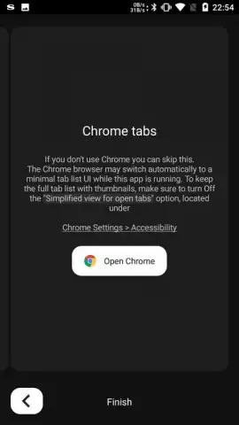 Mi Control Center скриншот 8
