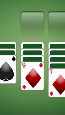 Solitaire Ultra скриншот 8