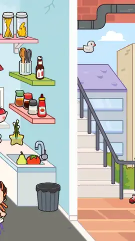 Miga Town: My World скриншот 11