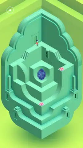 Monument Valley 2 NETFLIX скриншот 26