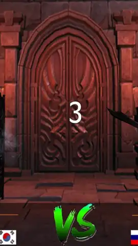 Blood Warrior скриншот 4