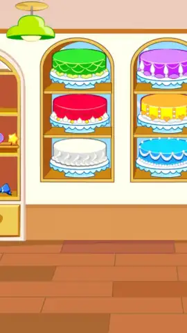 My Town: Wedding скриншот 8