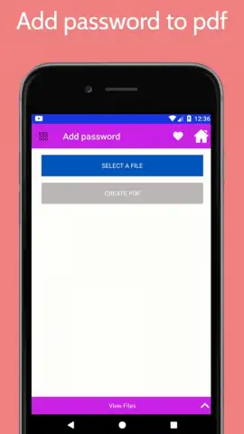 TDN Converter Tools скриншот 1