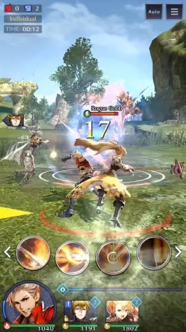BLADE XLORD скриншот 2