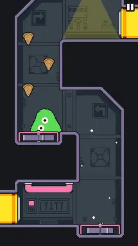 Slime Pizza скриншот 2