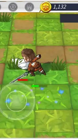 Endless Quest 2 скриншот 7