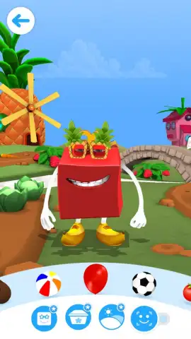 McPlay ™ скриншот 3