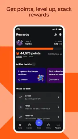 MetaMask скриншот 2