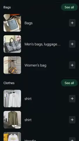 WhatsApp Business скриншот 3