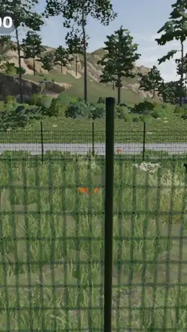 Farming Simulator 23 NETFLIX скриншот 9