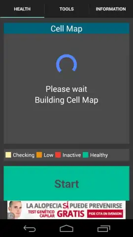 Repair Battery Life скриншот 6