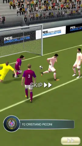 eFootball CHAMPION SQUADS скриншот 3