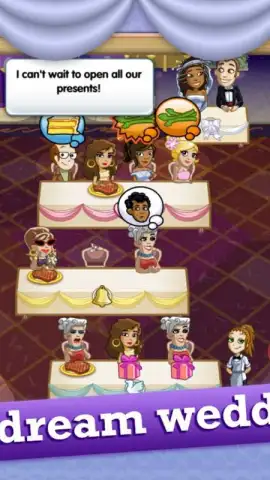 Wedding Dash скриншот 8