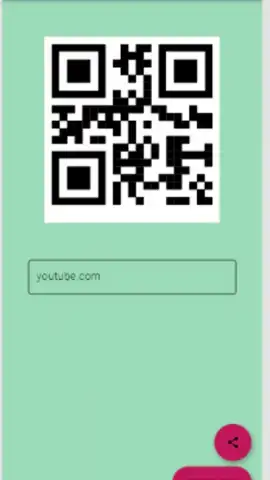 QR code скриншот 1