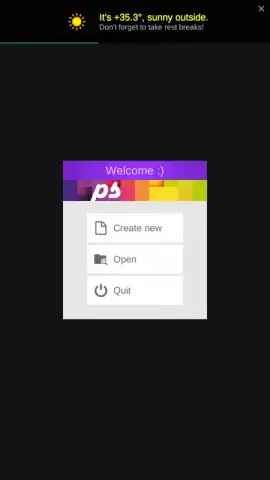 Pixel Studio: pixel art editor скриншот 17