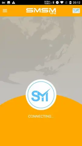 SMSM VPN - Free VPN change IP proxy & Fast скриншот 7