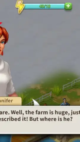 Jane's Farm скриншот 3
