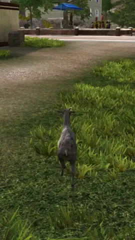 Goat Simulator скриншот 4