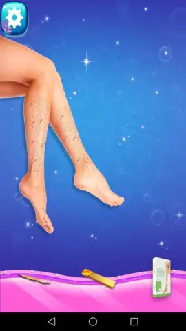 Ocean Mermaid скриншот 5