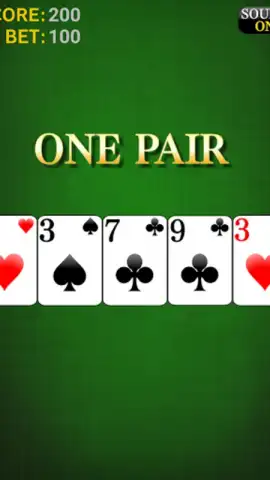 poker скриншот 3