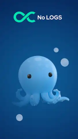 Octohide VPN скриншот 3
