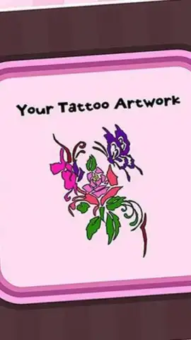 Princess Tattoo Salon скриншот 3