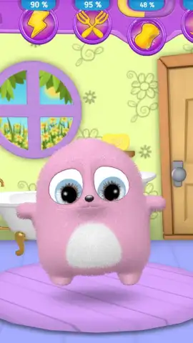 My Virtual Pet скриншот 5