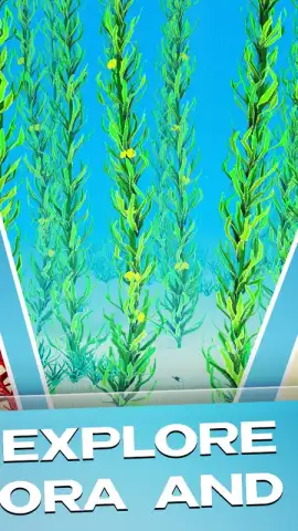 Underwater Survival: Deep Dive скриншот 5