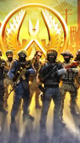 Counter Strike CT-GO Offline скриншот 4