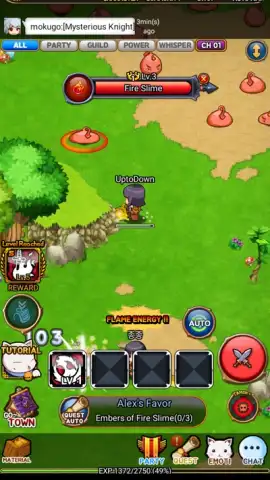 SoulMagic
Online скриншот 10