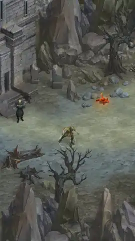 Hattori: Battle Clash скриншот 8