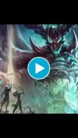 BattleRise: Adventure RPG скриншот 1