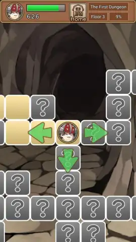 Dungeon and Adventure скриншот 6