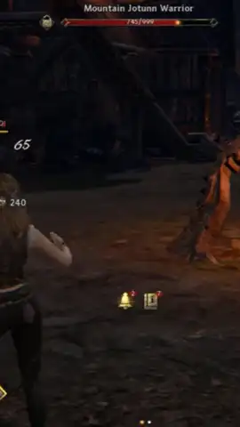 Legend of Ymir (KR) скриншот 7