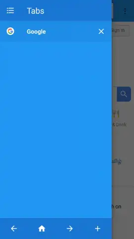 starbrowser скриншот 2