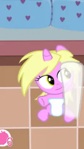 Pocket Pony 2 скриншот 4
