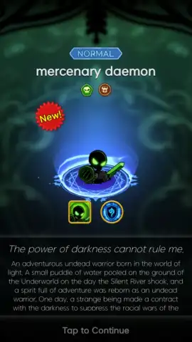 Shadow Knights скриншот 12