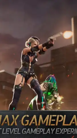 Free Fire MAX скриншот 2