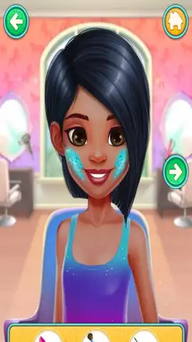 BFF Shopping Spree скриншот 6